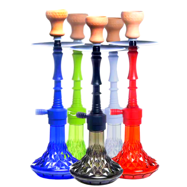 Cascade Hookah - Image 2