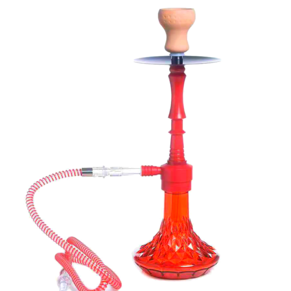 Cascade Hookah