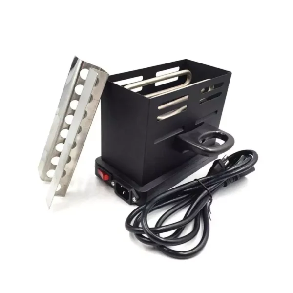 Charcoal Burner High 4 Cubes