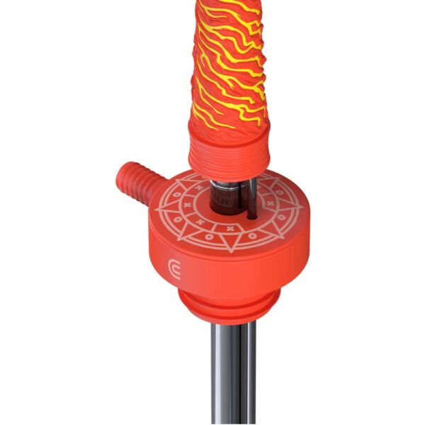 Corsair Lava Hookah - Image 4