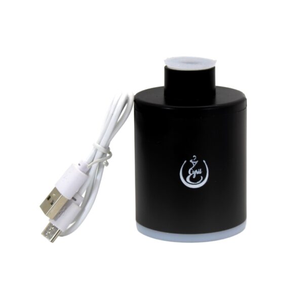 Cyril Hookah Pump - Image 3