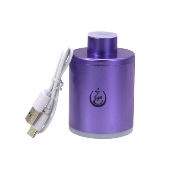 Cyril Hookah Pump