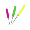 Plastic Puncher Box - 100 pcs