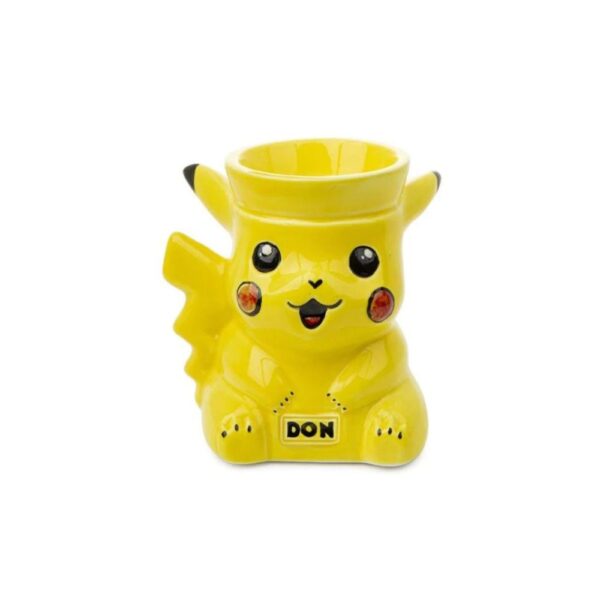 DON Pika Aurum Hookah Bowl