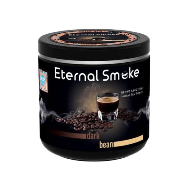 Eternal Smoke Hookah Tobacco 250g - Image 14