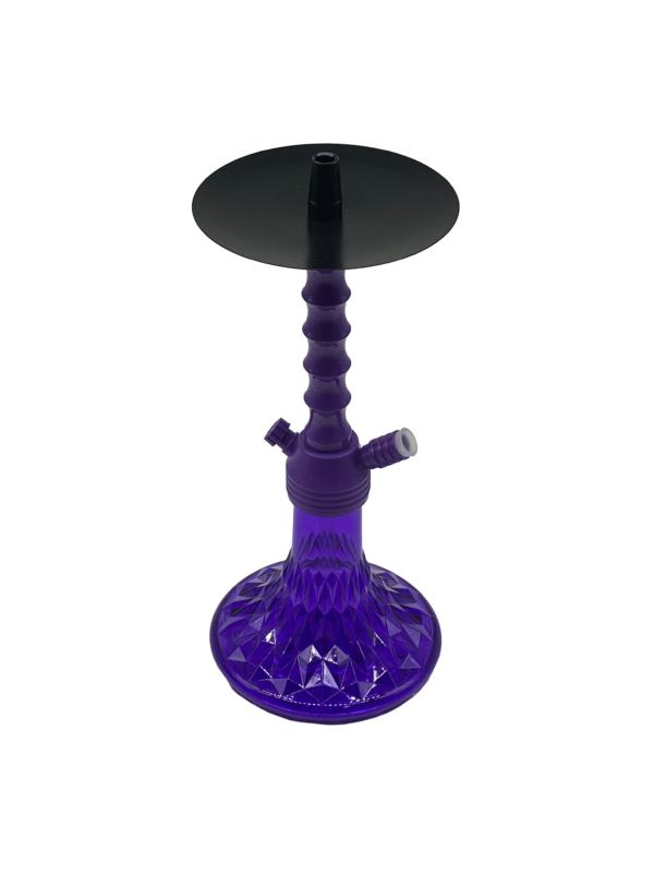 Diamond Hookah