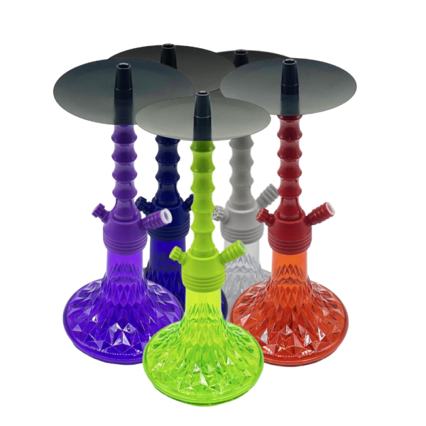 Diamond Hookah - Image 2