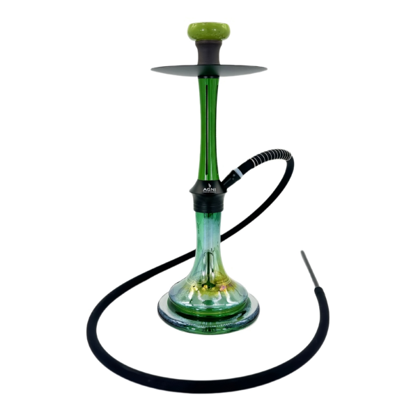 Agni Hookah Dallas