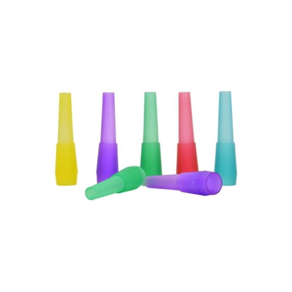 Cyril Disposable Mouthtips Medium Dual