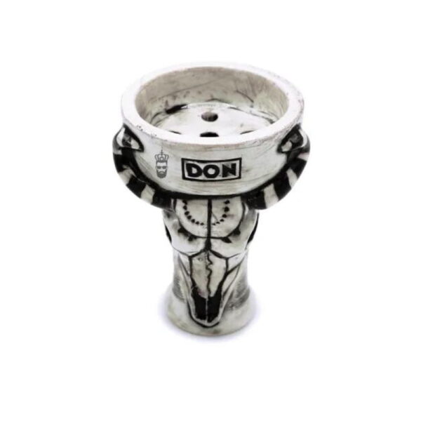 Don Buffalo Hookah Bowl