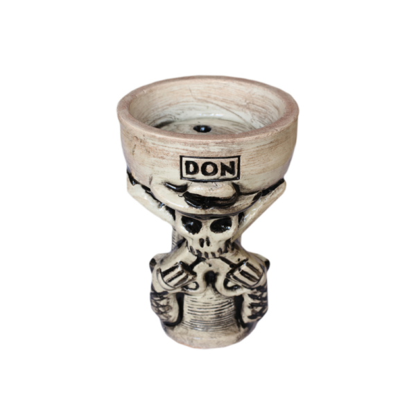 Don Pirate Hookah Bowl