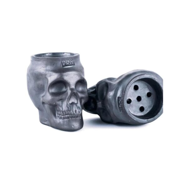 Don Skull Hookah Bowl