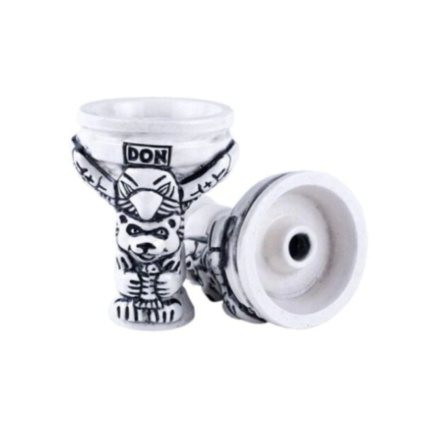 Don Totem Hookah Bowl