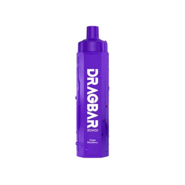 Dragbar R6000 Vape 10pc/Box - Image 11