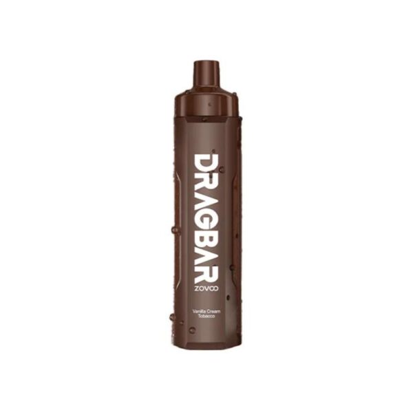 Dragbar R6000 Vape 10pc/Box - Image 15