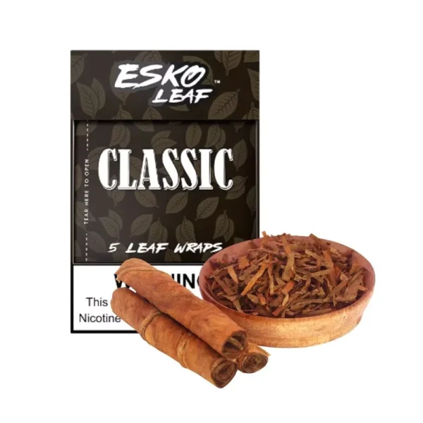 Esko Leaf Wraps - Image 4