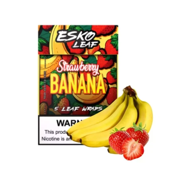 Esko Leaf Wraps - Image 7