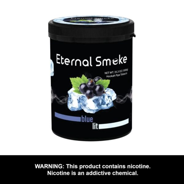 Eternal Smoke Hookah Tobacco 1000g