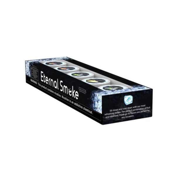 Eternal Smoke Tobacco 10 x 50gr