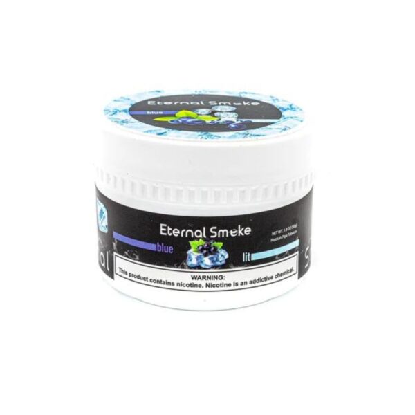 Eternal Smoke Tobacco 10 x 50gr - Image 4