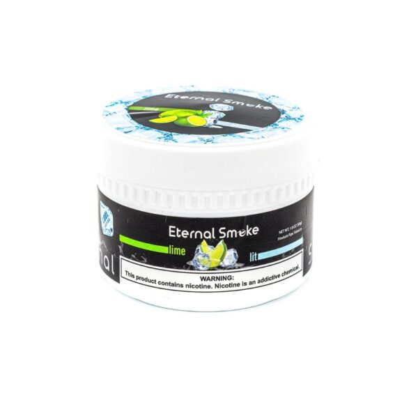 Eternal Smoke Tobacco 10 x 50gr - Image 3