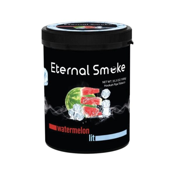 Eternal Smoke Hookah Tobacco 1000g - Image 3