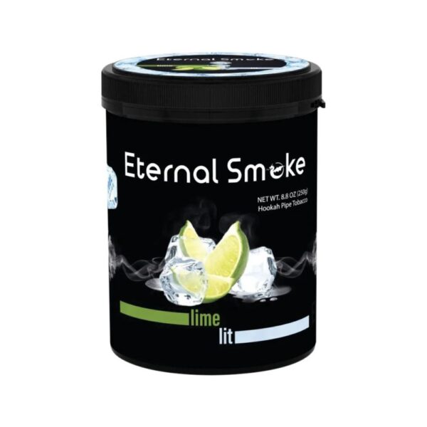 Eternal Smoke Hookah Tobacco 1000g - Image 4