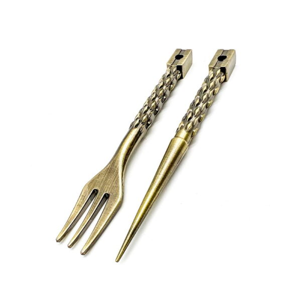 Fork Russian Set