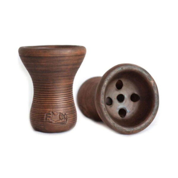 Fox Baby Hookah Bowl - Image 2