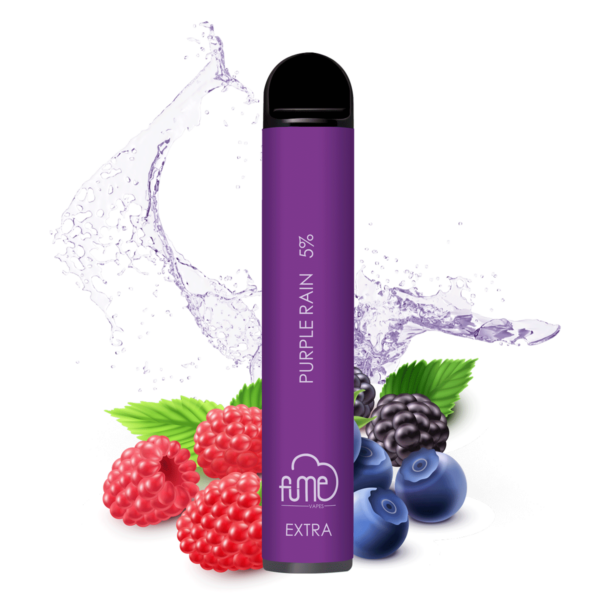 Fume Extra Vape 10pc/Box - Image 4