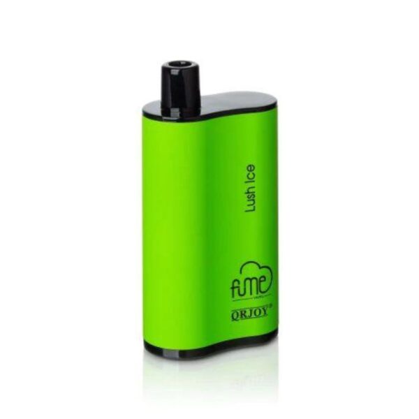 Fume Infinity Vape 5pc/Box