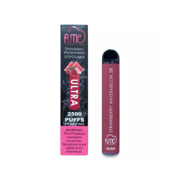 Fume Ultra Vape 10pc/Box - Image 3