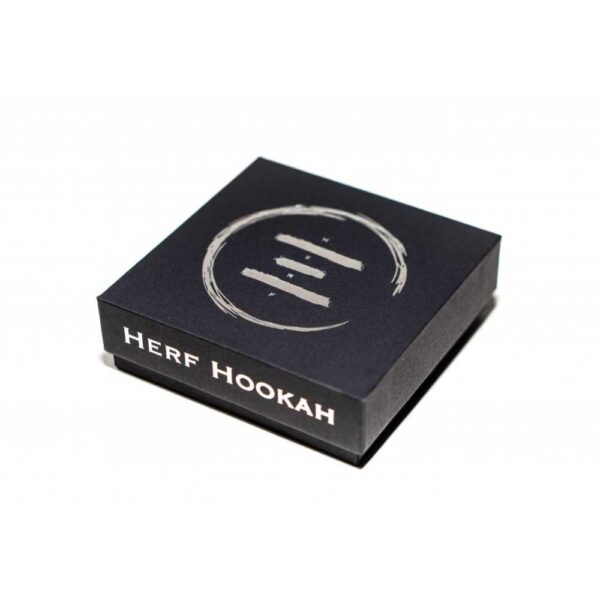 HERF Hookah Mouthpiece - Image 2