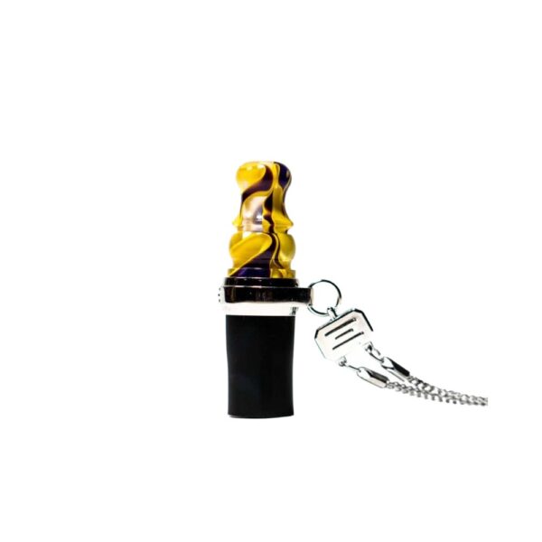 HERF Hookah Mouthpiece