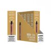 HQD Cuvie 1200 Puff Vape - Image 7