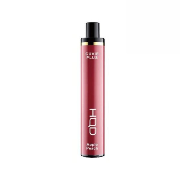 HQD Cuvie 1200 Puff Vape - Image 3