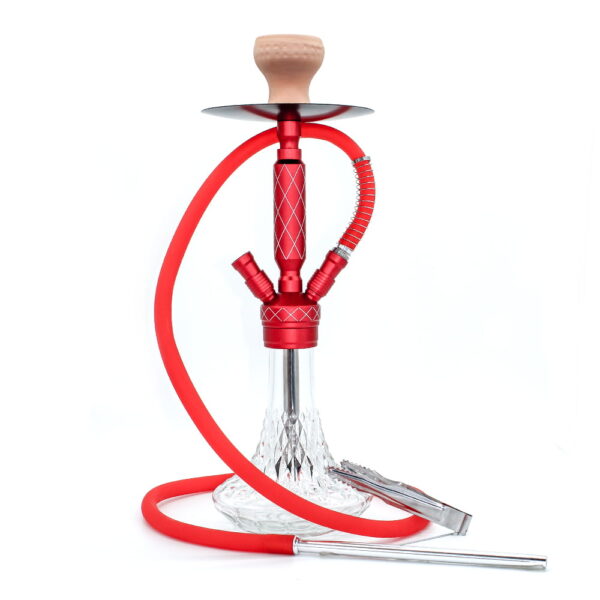 Hookah Station Double Hose - Image 2