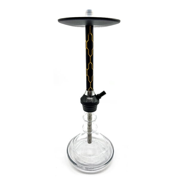 Hookah Station Electron