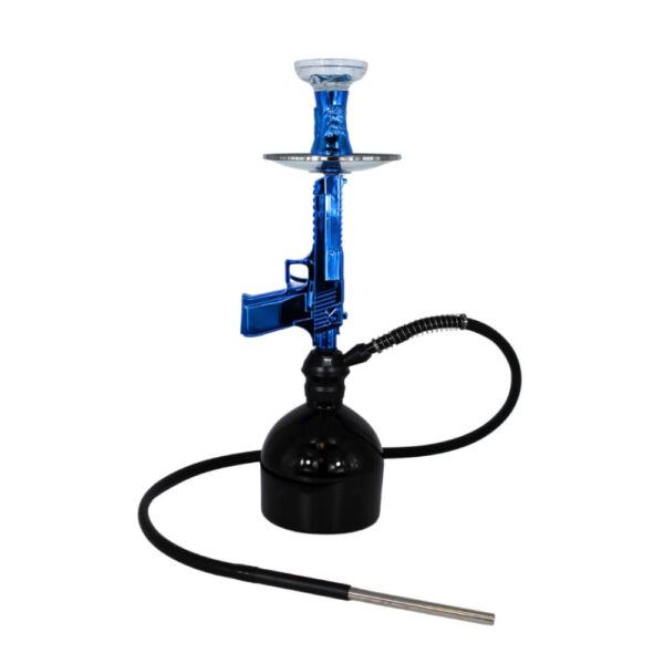 Hookah Station Gun - Image 2