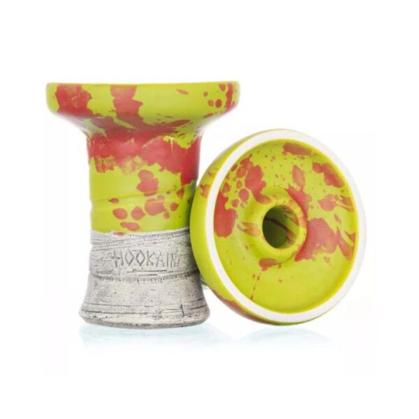 Hookain Bowl Lesh Lip Phunnel - Image 2