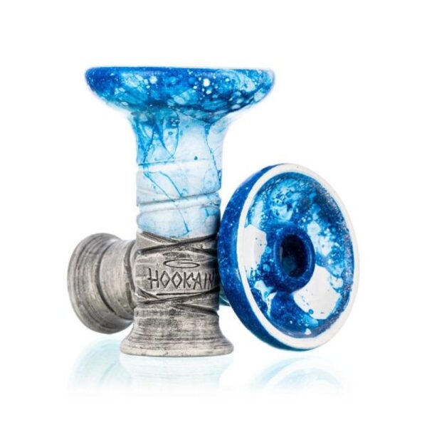 Hookain Bowl Lit Lip Phunnel - Image 2