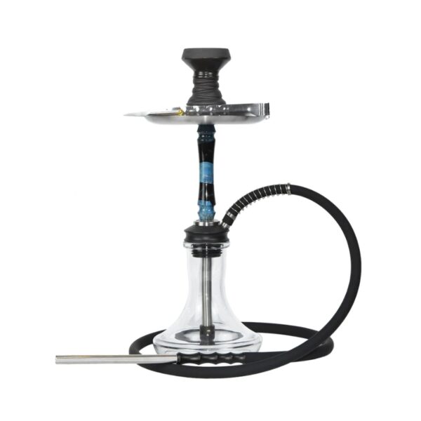 Icon Pomp Hookah Set - Image 7