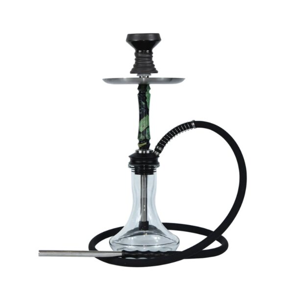 Icon Pomp Hookah Set - Image 8