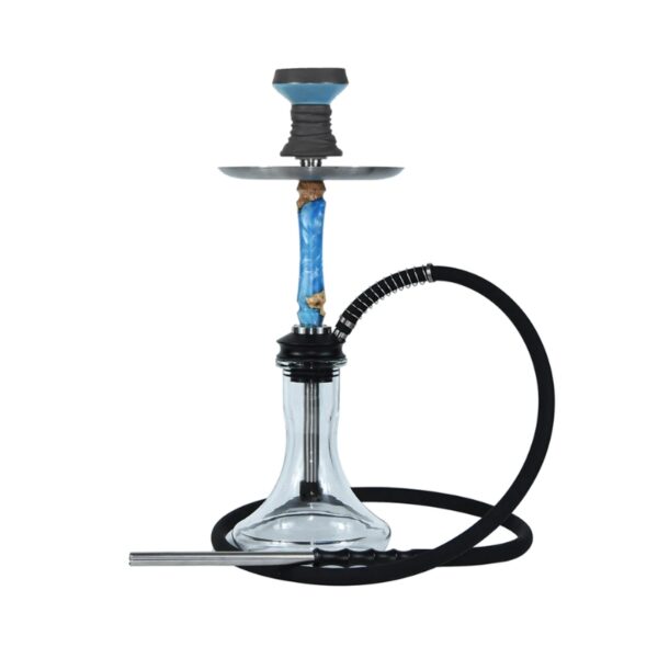 Icon Pomp Hookah Set