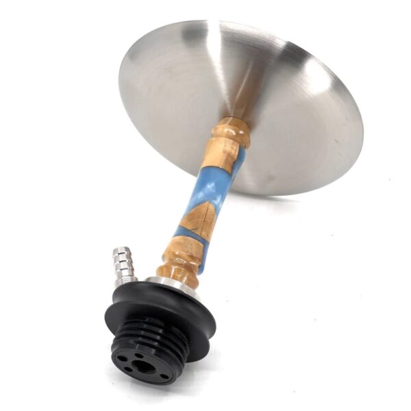 Icon Pomp Hookah Set - Image 2