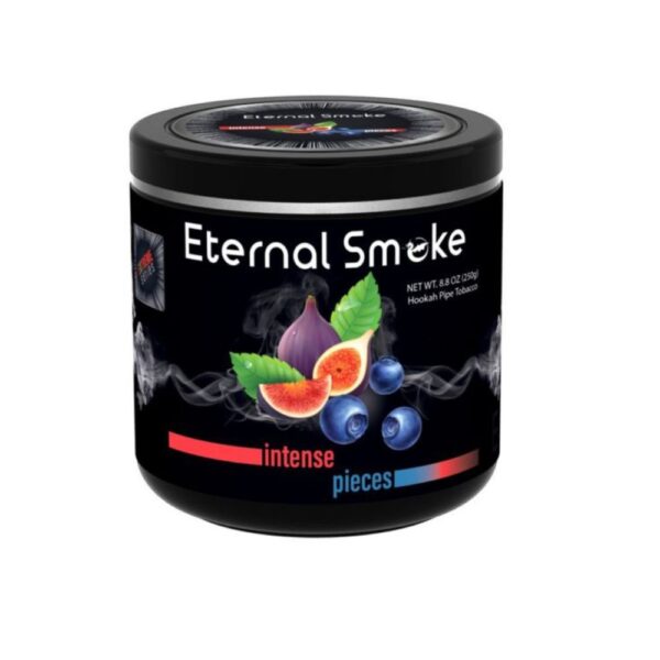 Eternal Smoke Hookah Tobacco 250g - Image 10