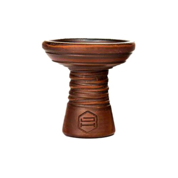 Japona Japonka Gold Hookah Bowl