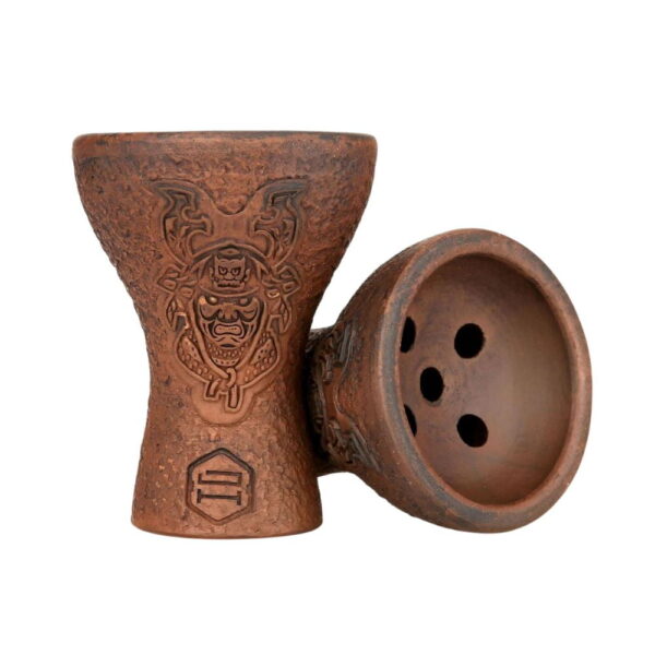 Japona Samurai Hookah Bowl - Image 4