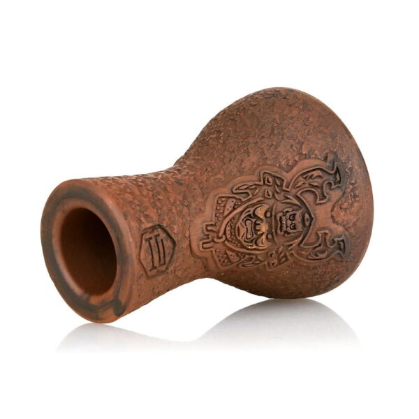 Japona Samurai Hookah Bowl - Image 2