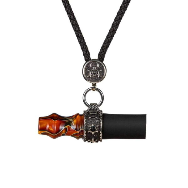 Japona Samurai Personal Mouthtip-Cord - Image 2